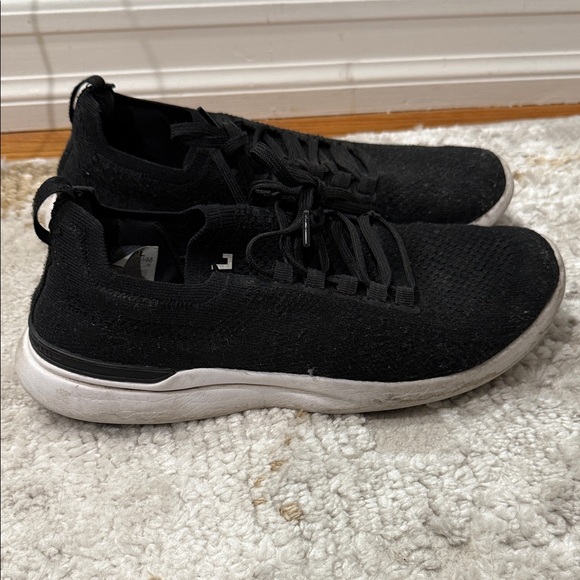 APL Techloom Breeze Athletic Men's Shoes - Picture 1 of 7